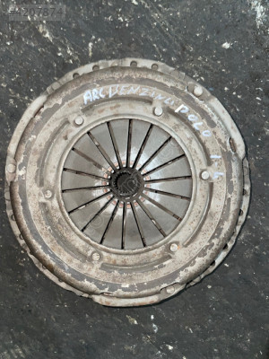 ARC BENZİNLİ POLO 1.4 VOLANT