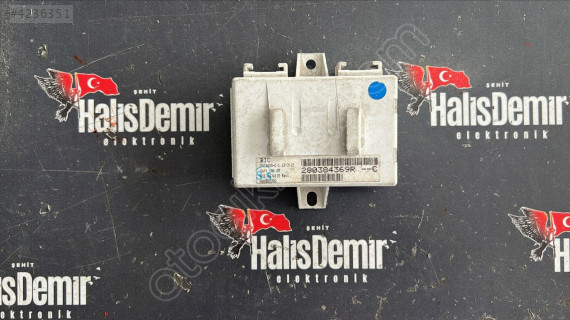 RENAULT MULTİMEDYA BEYNİ 280384369R