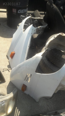 MERCEDES SPRİNTER 2008  ÇAMURLUK