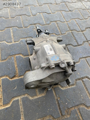 BMW F10 ÇIKMA ARKA DEFRANSİYEL