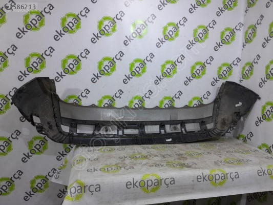 TOGG T10X 2022 2024 ARKA TAMPON DİFÜZÖR  KAPLAMA C1_B0402902050_A