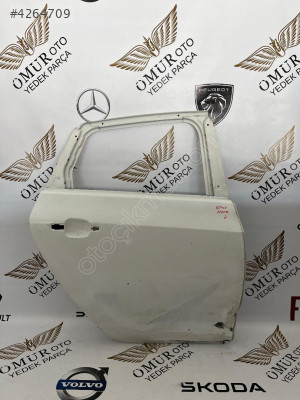 OPEL ASTRA J SAĞ ARKA KAPI ORİJİNAL ÇIKMA