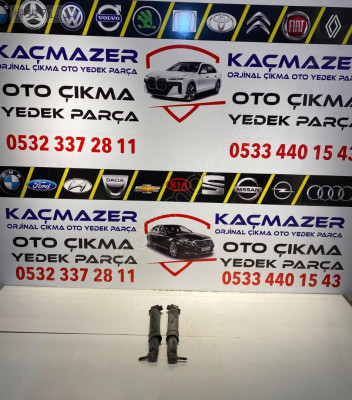 RENAULT MEGANE 2 SAG SOL ARKA AMORTİSÖR