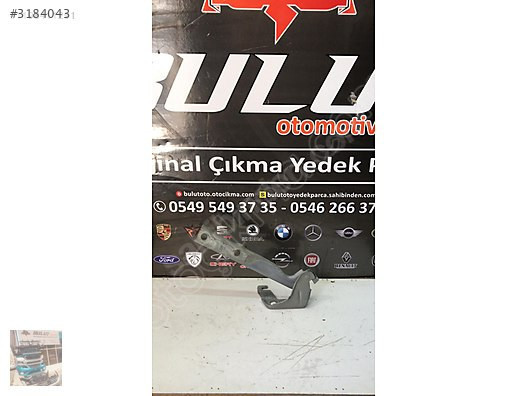 tiguan kaput menteşesi sol 2012 2015 5n0823301a