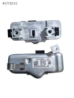 3WA905861 3357.6102.04ELV 46250000 84590011 KOLON KILIDI VW AUDI