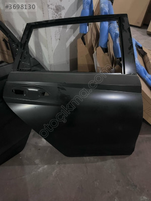 Hyundai i20 sıfır orjinal kapı 2019  0549 182 2147