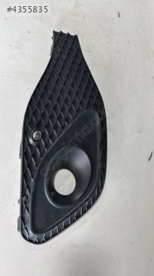 MERCEDES GLA H247 ÖN TAMPON SOL SİS ÇERÇEVESİ 2478851104