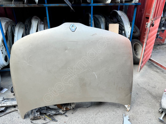 RENAULT LAGUNA 1 MOTOR KAPUTU