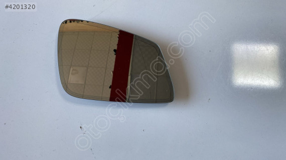 BMW 3 SERİSİ F30 2012-2018 MODEL ORJİNAL KARARTMALI SAĞ AYNA CAMI