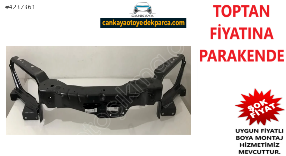 FİAT LİNEA ÖN PANEL SIFIR  51978731