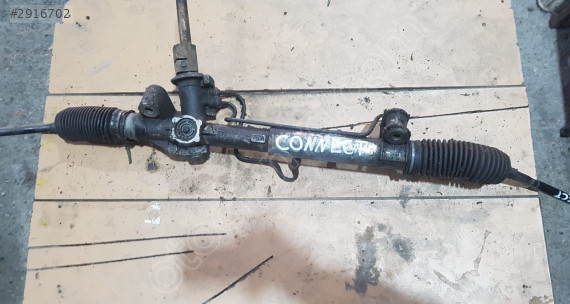 FORD CONNECT 2006 75'LİK ÇIKMA ORJİNAL DİREKSİYON KUTUSU