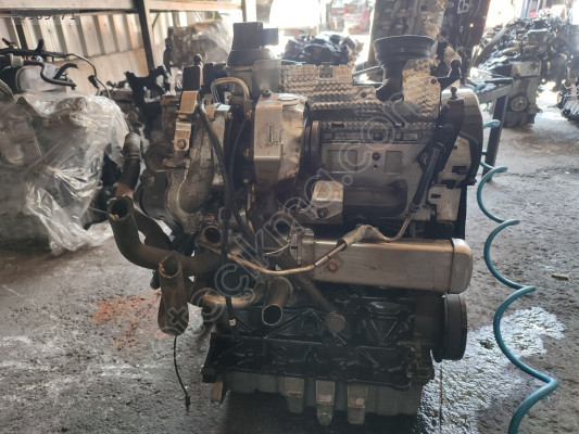 PASSAT CC GOLF VOLKSWAGEN 2.0 TDİ CBA CBB MOTOR KOMPLE