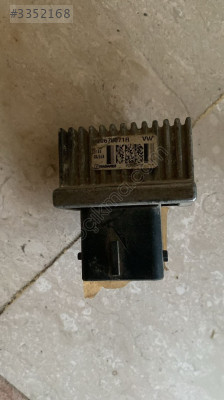 RENAULT ISITICI KUTUSU 110678071R