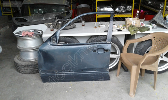 MERCEDES C180 C200 C220 C250 C280 A202 W202 SOL ÖN KAPI