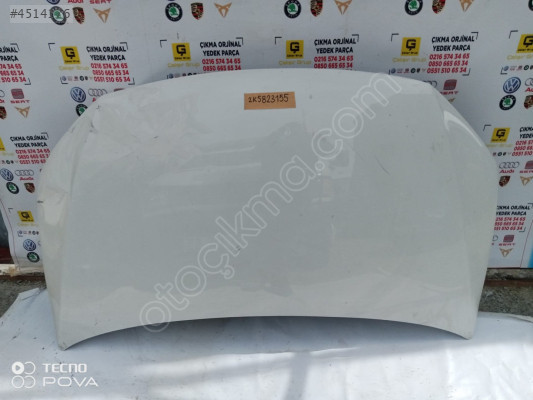 VOLKSWAGEN CADDY 2016-2021 OEM 2K5823155