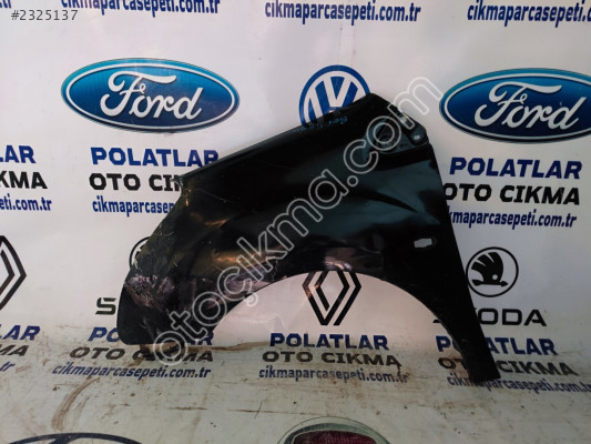 Citroen Berlingo ön sol çamurluk Orjinal