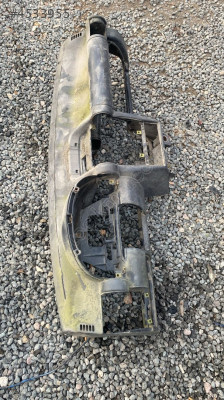 OPEL COMBO B TORPİDO.OTO ERKAN ÜNYE