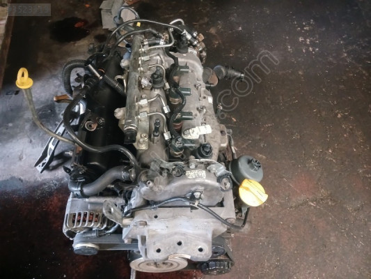 FİAT DOBLO 1.3 MULTİJET MOTOR ÇIKMA