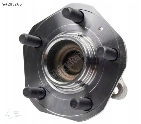 TESLA MODEL Y PORYA BİLYASI ÖN ARKA 1044122