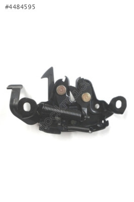 Nissan Patrol Kaput Kilidi 19982002