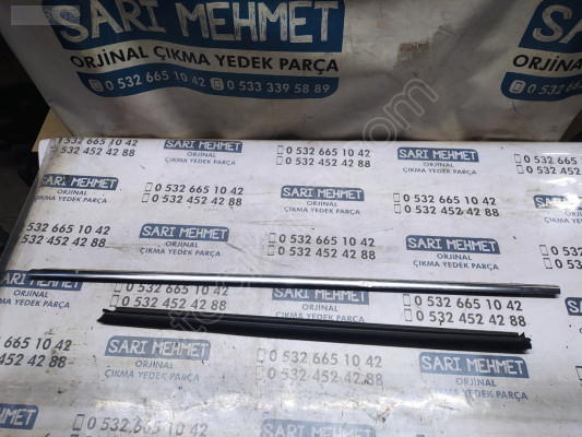 ÇIKMA VW PASSAT B7 SOL ÖN DIŞ İÇ SIYIRICISI