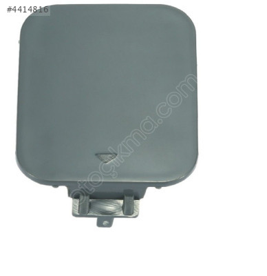 ÖN TAMPON ÇEKİ KAPAĞI E60 2007-SIFIR 51117184708