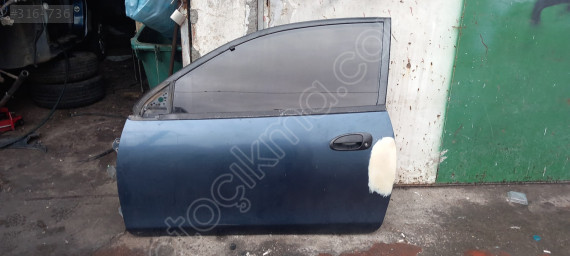 Çıkma mazda 323 practica sol ön kapı
