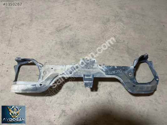 OTO CEM'DEN ÇIKMA FİAT DUCATO ÖN PANEL