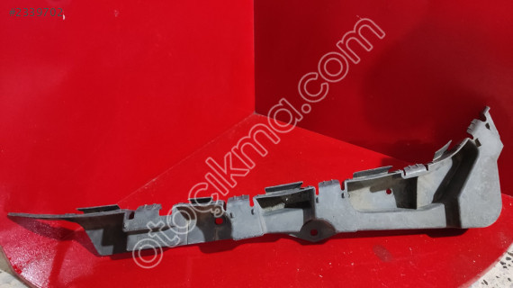 RENAULT SYMBOL THALİA ARKA TAMPON BRAKETİ SOL TARAF