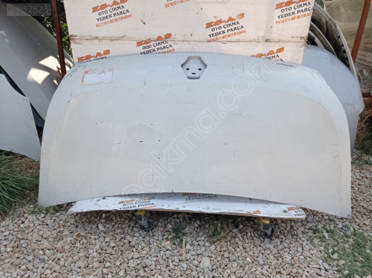 RENAULT MASTER 3 MOTOR KAPUTU ÇIKMA ORİJİNAL 2010-2014
