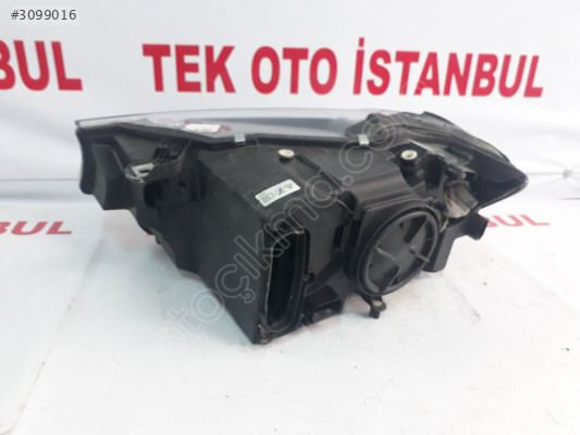 BMW F25 FAR LCI SAĞ
