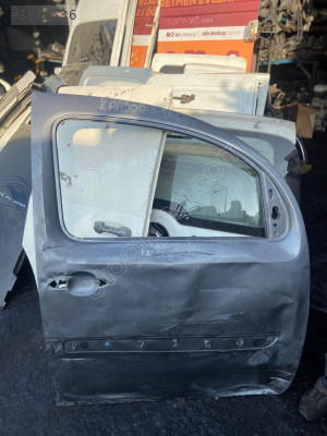 RENAULT KANGOO 3 SAĞ ÖN KAPI 05366077016
