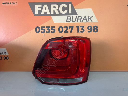 VOLKSWAGEN POLO SAĞ STOP ORJİNAL