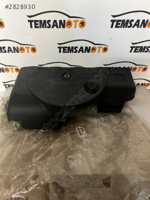 CİTROEN BERLİNGO 1.9 MOTOR ÜST KORUMA KAPAĞI SIFIR 013701