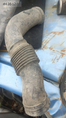 OPEL VECTRA C HAVA FİLTRE BORUSU.OTO ERKAN ÜNYE