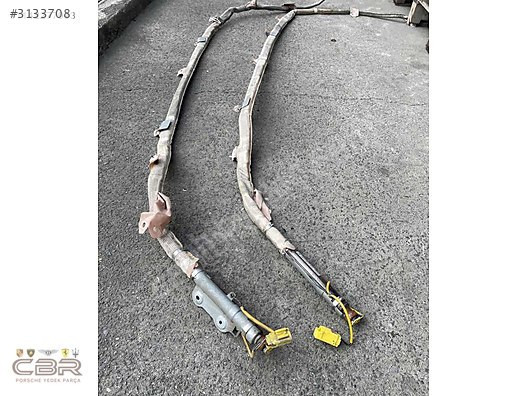 VW TOUAREG TAVAN AIRBAG 7L6880742E