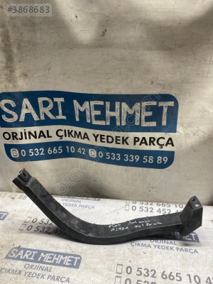 SIFIR ORJ FİAT ALBEA SOL FAR ALT BRAKETİ 2006>