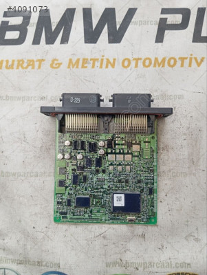 Mazda 3 Motor Beyni G-223 279721-2240