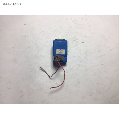 Kia Picanto Hmc Omron Röle 96831-17000