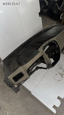 Fiat Doblo 2010-2014 göğüs torpido
