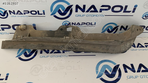 8K0853887A AUDİ A4 ARKA TEKERLEK SPOYLERİ BRAKETİ 2008/2014