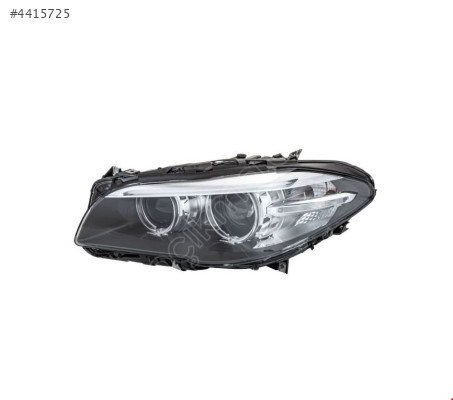 ÖN FAR SOL F10 LCİ 2014-SIFIR 63117343911-