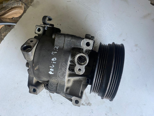 Fiat Palio 1.2 Benzinli Klima Kompresörü - Mert Oto Çıkma Par