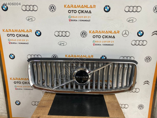 VOLVO XC90 ÖN PANJUR HATASIZ