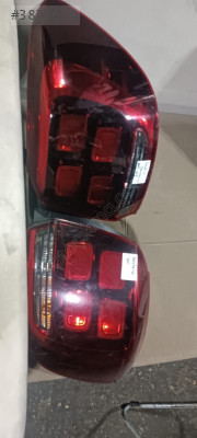 Dacia Sandero Çıkma LED'li Sağ-Sol Arka Stop