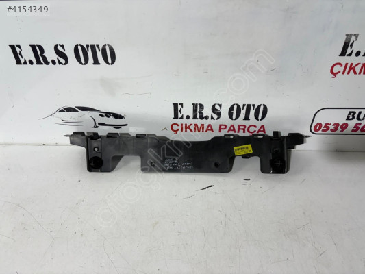 CLİO 3 ARKA TAMPON ORTA BAĞLANTI SIFIR ORJ 8200290035