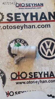 vw audi seat skoda silecek su fıskiye bidonu dolum agzı