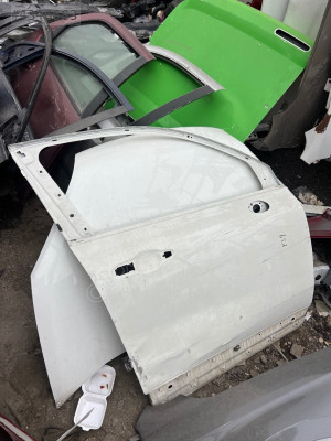 Fiat 500 Çıkma ön sağ kağı orjınal çıkma