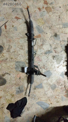 2004-11 FORD FOCUS-CMAX DİREKSİYON KUTUSU VR4M5C3550AC