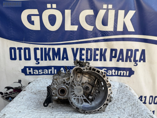 Hyundai Getz 1.5 CRDİ 3 Silindir 5 İleri Manuel Şanzıman ORJİNAL